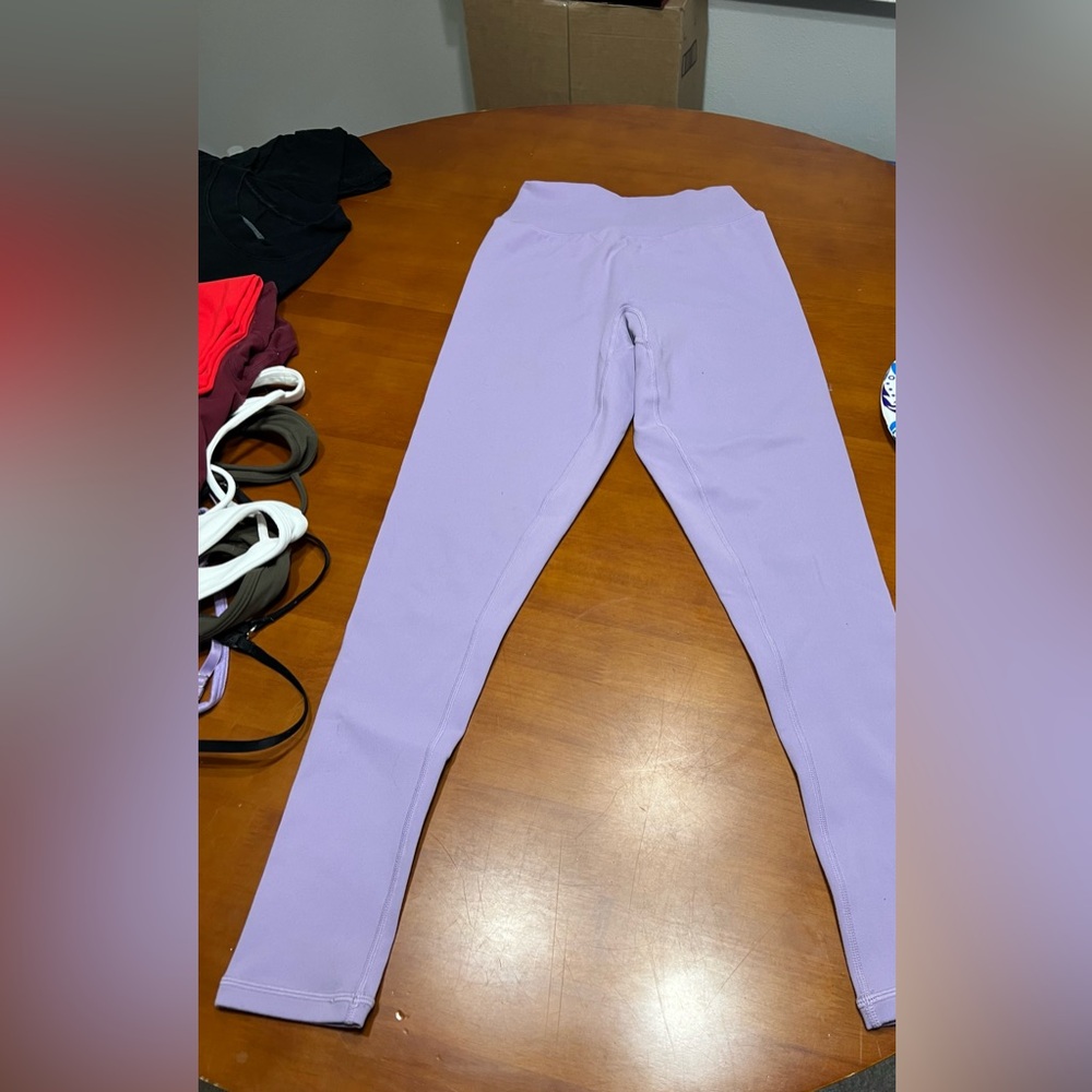 P’tula Cassey legging - 26”